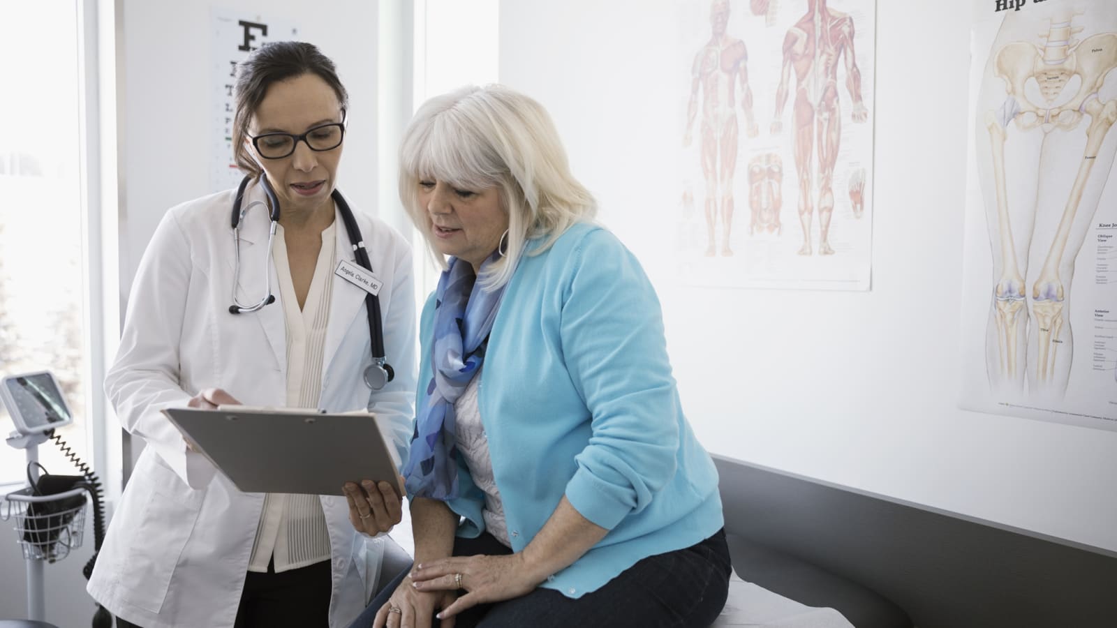 Things to consider about medicare plans