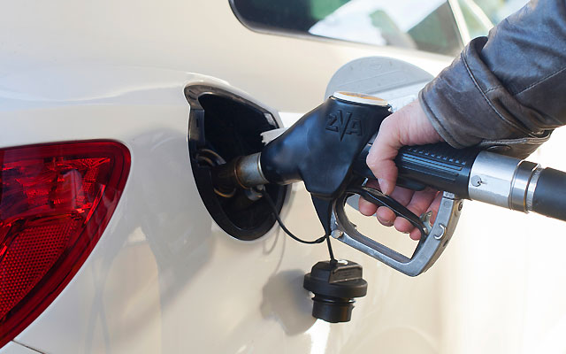 Fuel Doctor Rewards: Hotter, Cleaner, Less hazardous