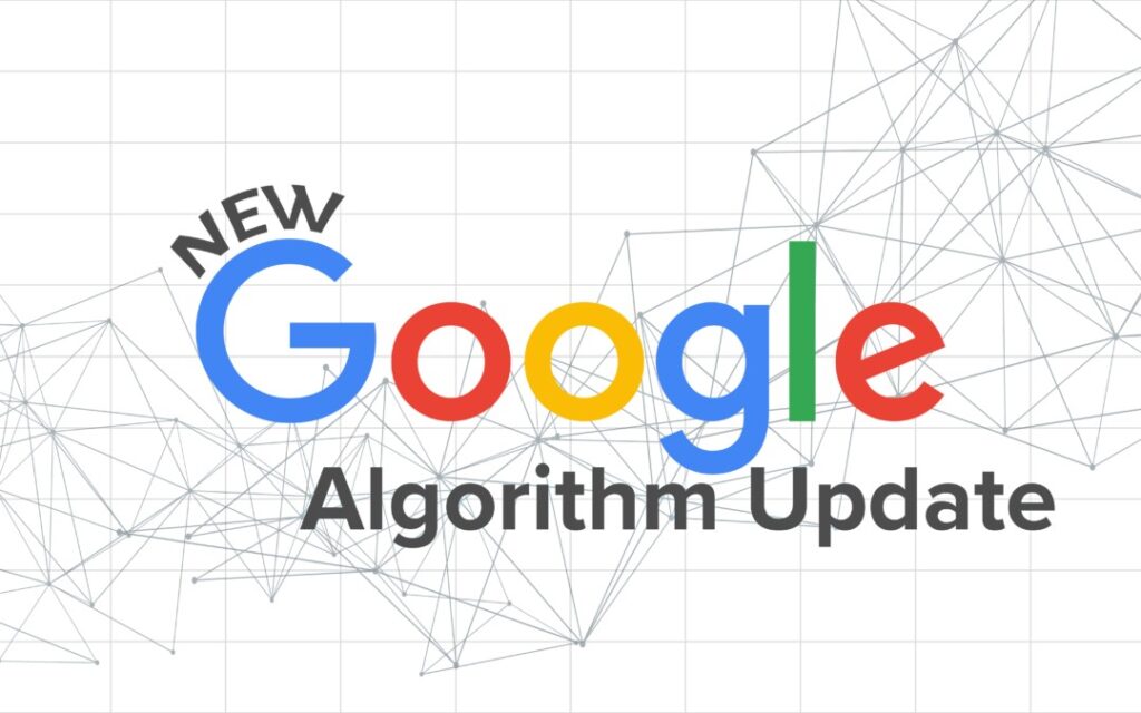 What Marketers Need to Know About Google’s Algorithm Updates