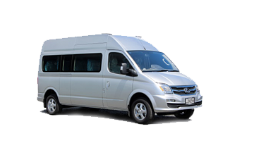Things to consider when you are hiring a van for your vacation