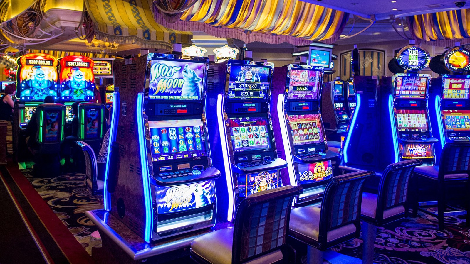 You don’t need to be a great expert to play with Straight web slots are easy to break (สล็อตเว็บตรงแตกง่าย)
