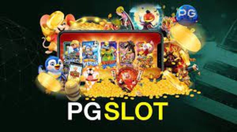 Would It Be Good To Gamble On On the web Slot Games?