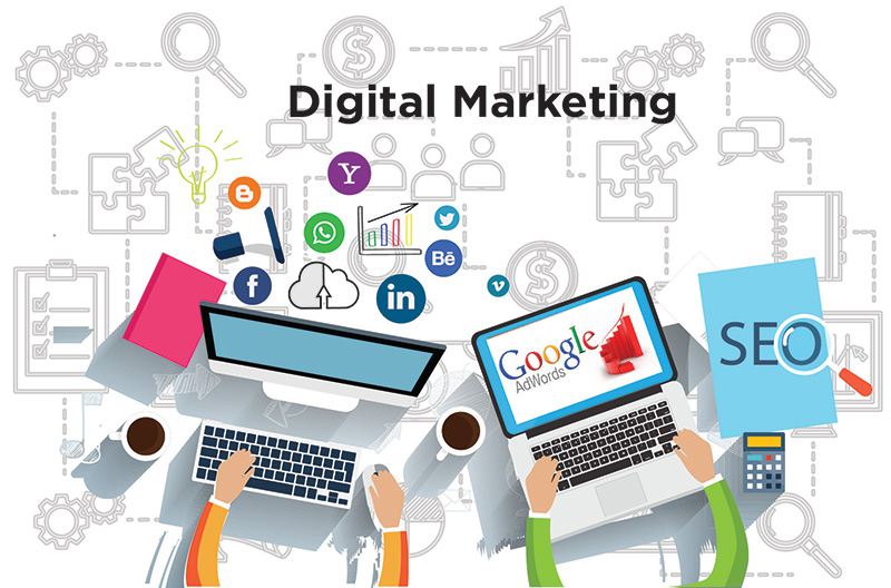 Which are the different variables that you ought to look at when picking a digital marketing agency?