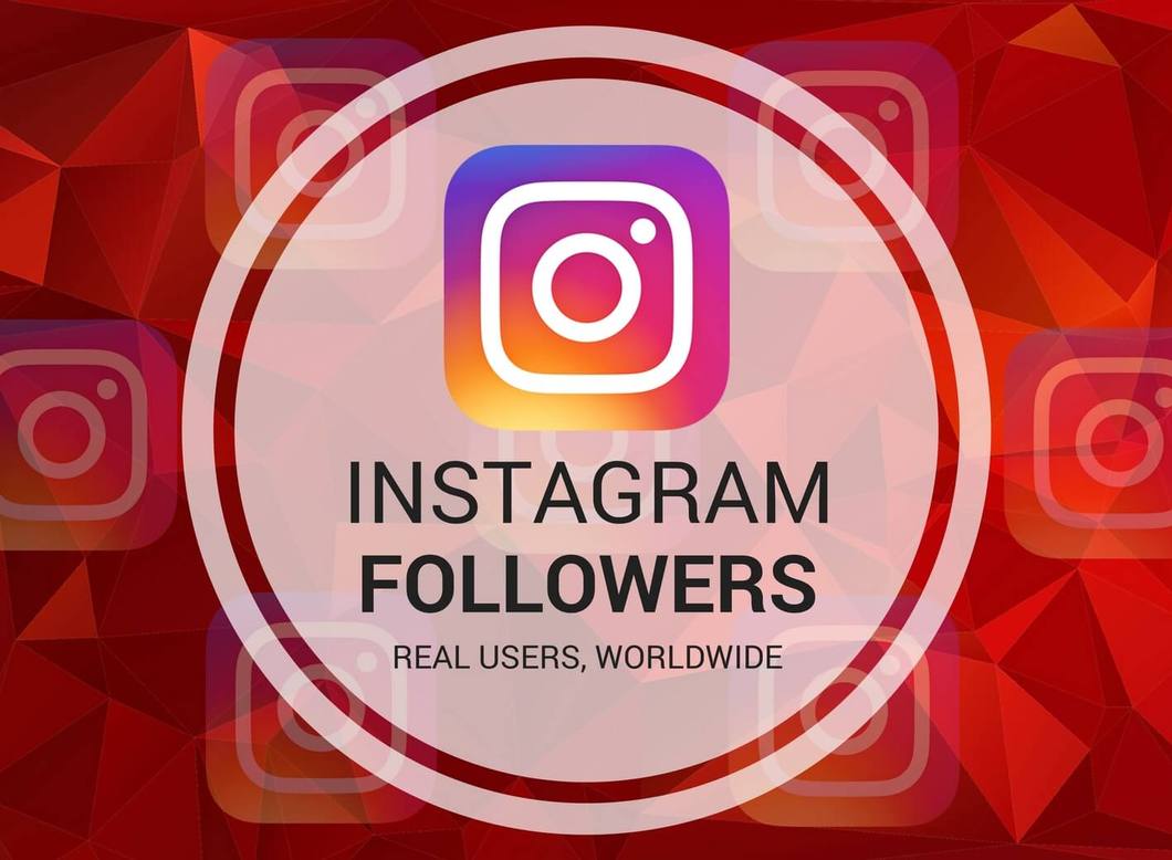 Why More Instagram Followers and Likes is a Good Thing