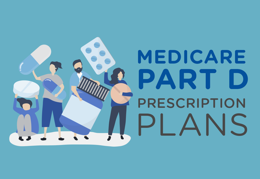 Comprehending The Medicare Part D