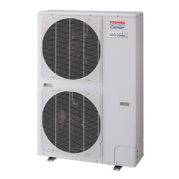 How Heat Pumps Work