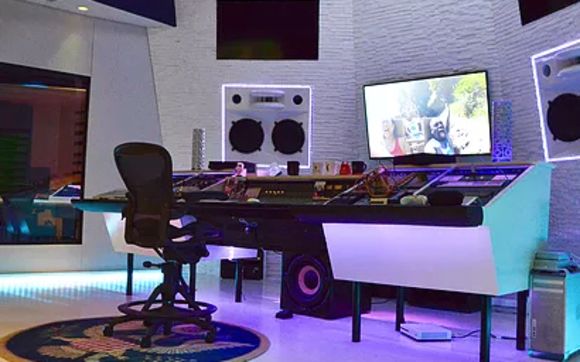 Why will probably document studios in Atlanta very important?