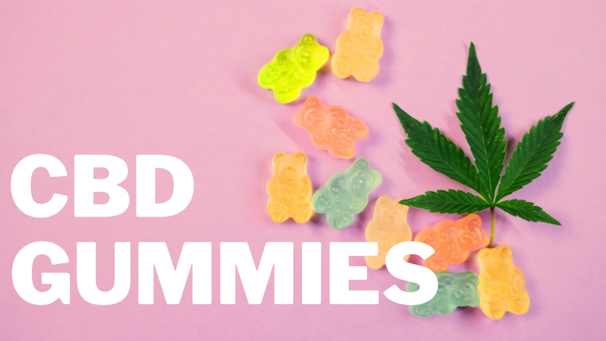 CBD edibles and its particular consequences