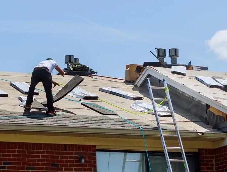 All about Roofing Leads