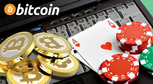 Bitcoin Gambling – The Future of Online Casinos