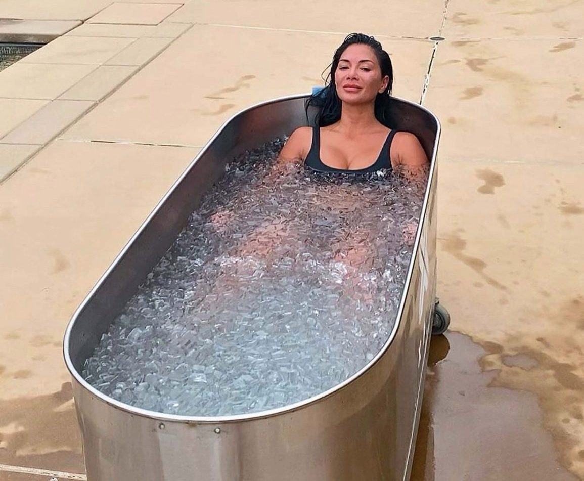The Key Benefits Of Having A Cold Tub
