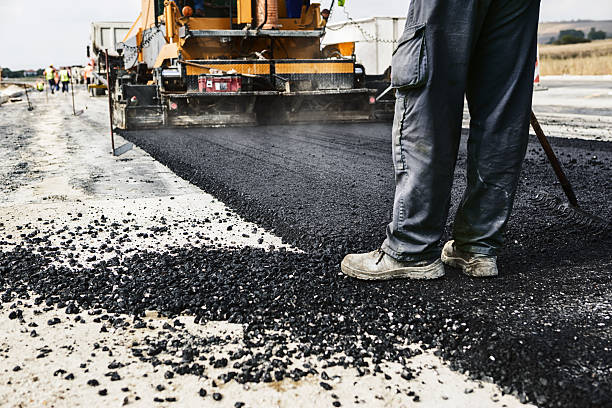 The Difficulties Of Pavement Development And How To Defeat Them