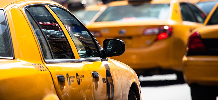 The Best Way to Find a Good Taxi Service