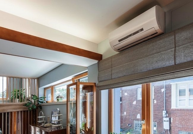 Mini Split Air Conditioners: You Need to Know