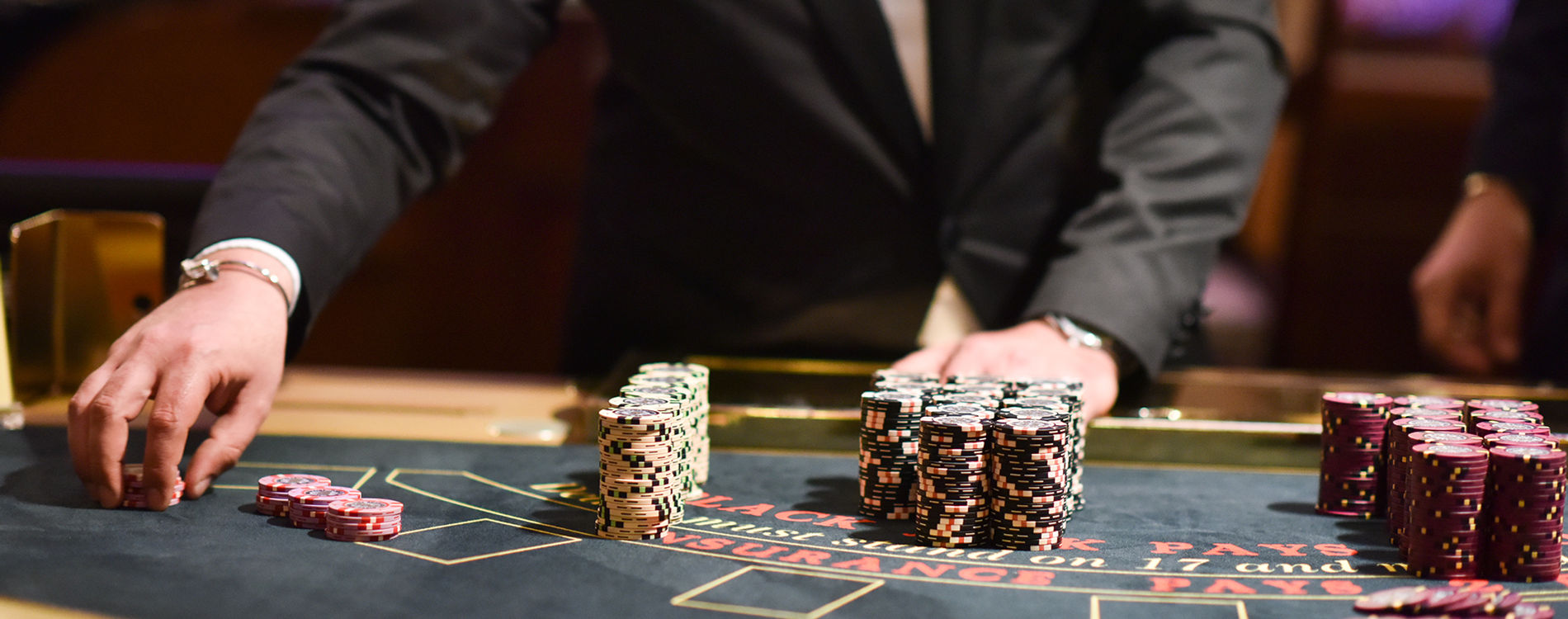 Newcomers’ Guide to Online Casinos.