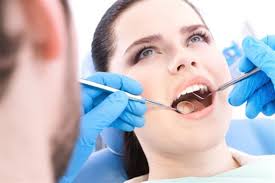 The Services Offered By dentist huntington