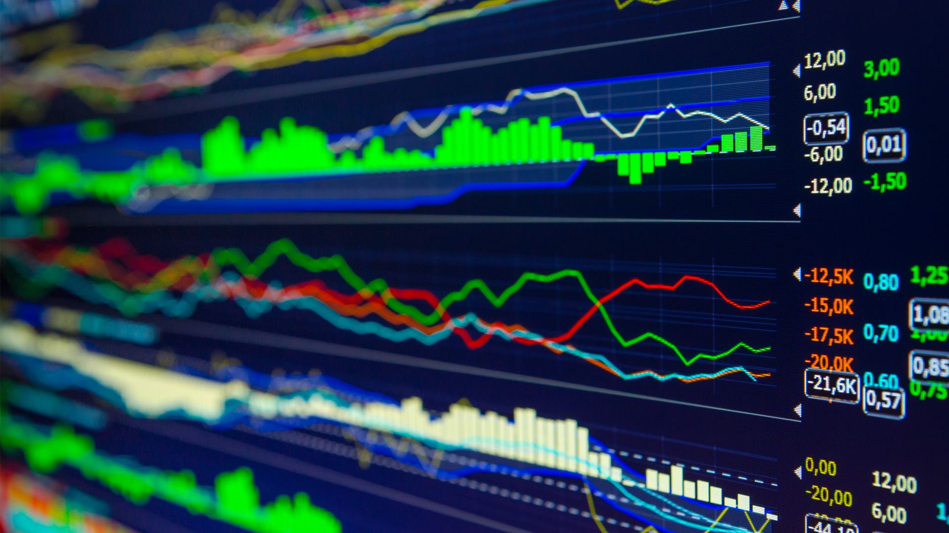 How does forex trading work?