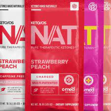A View ON NAT ketones Canada