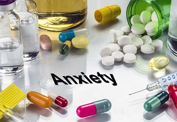 How a professional helps Reduce Anxiety and Panic Attacks
