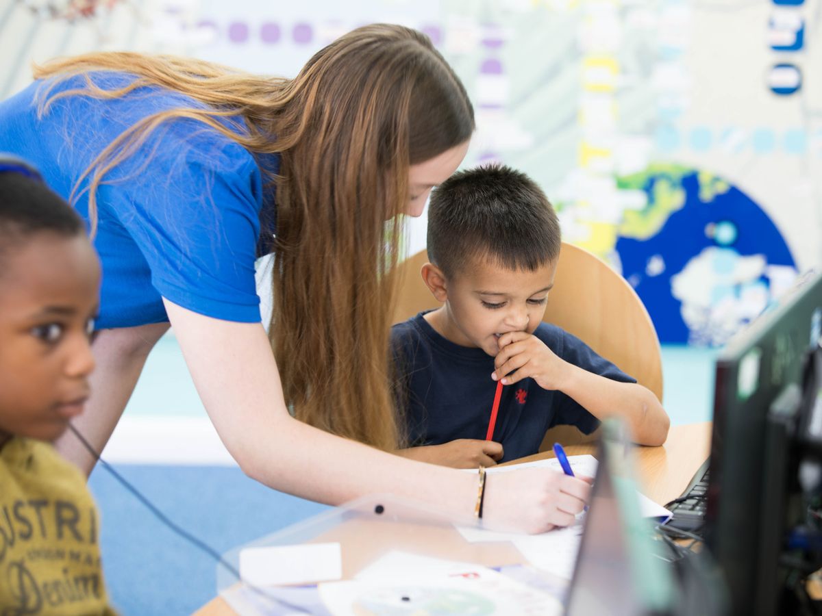 Everything You Need to Know About Tuition Classes