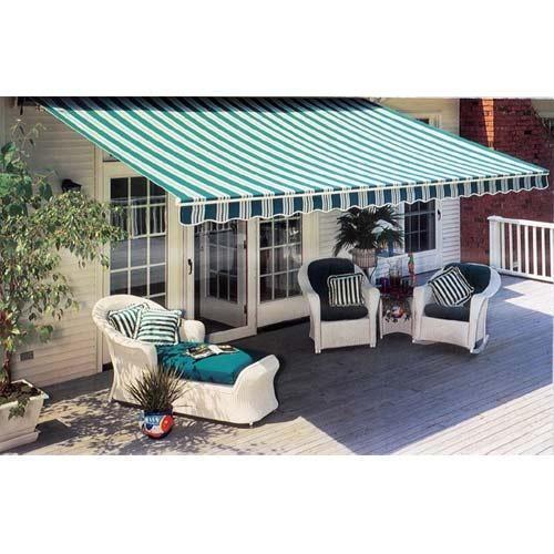 Keep Your Property Looking Great With A Vertical Awning