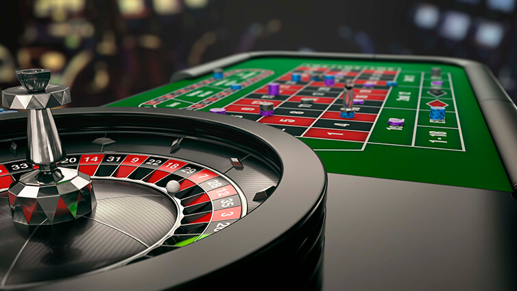 A Well-Established Online Slot Games Site That Guarantees Easy Wins