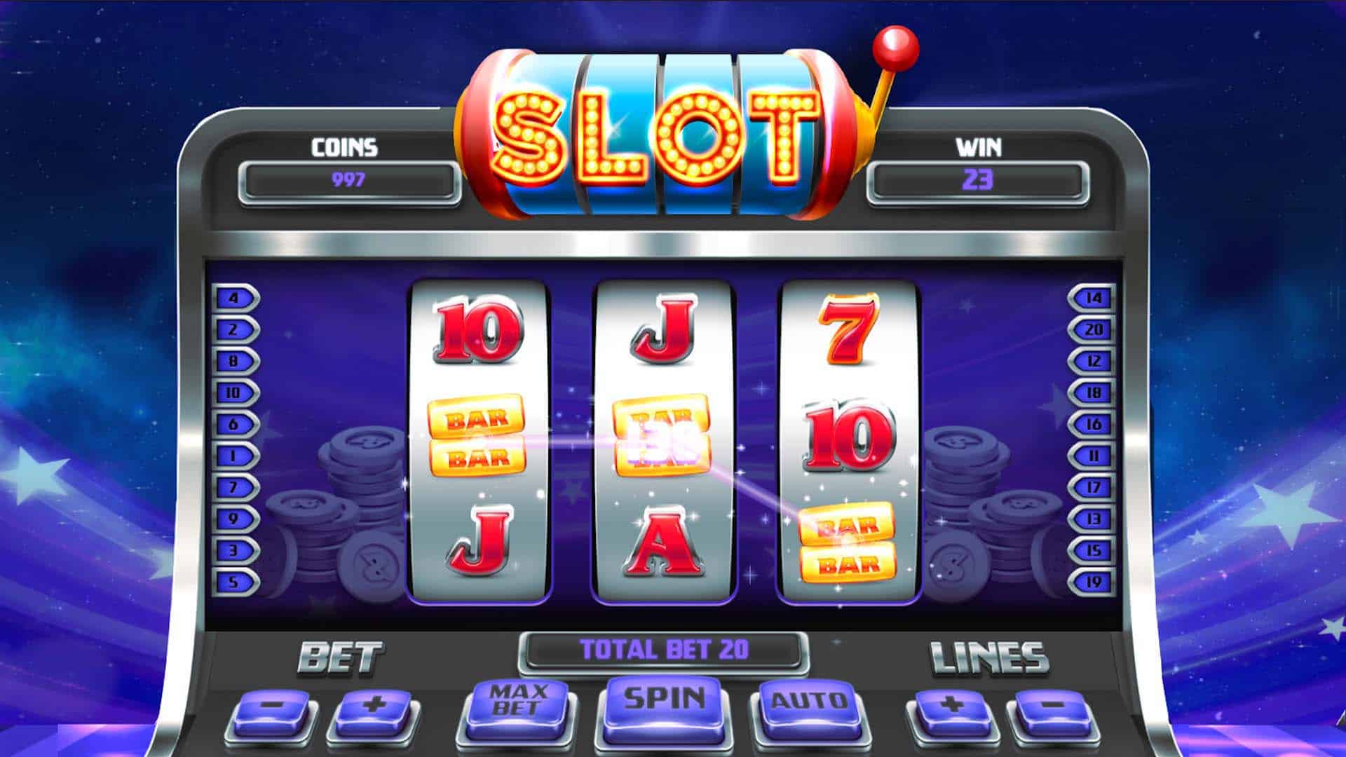 A Trustworthy Playing Site Is Crucial To Major Earnings