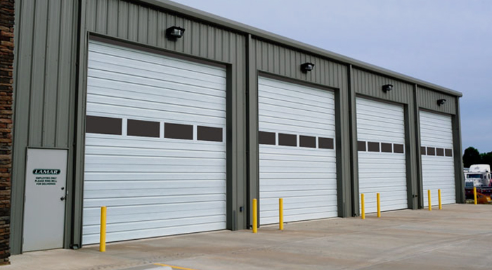 The Many Benefits of Garage Door Repair: Keep Your Home and Family Safe!