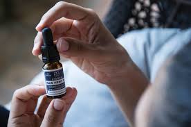 Which age group can apply CBD Oil?