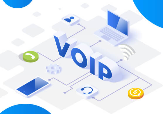 Why opt for hosted VoIP service