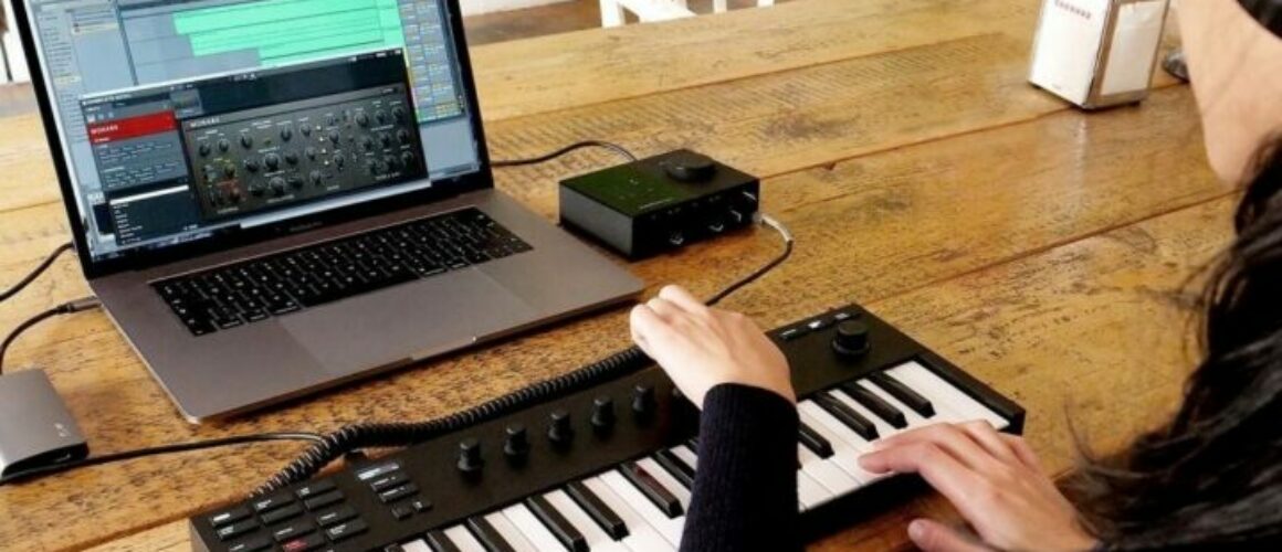 How You Can Submit Music As Well As The Advantages You Receive As A Result
