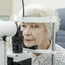 Who is  File an Elmiron Eye Lawsuit?