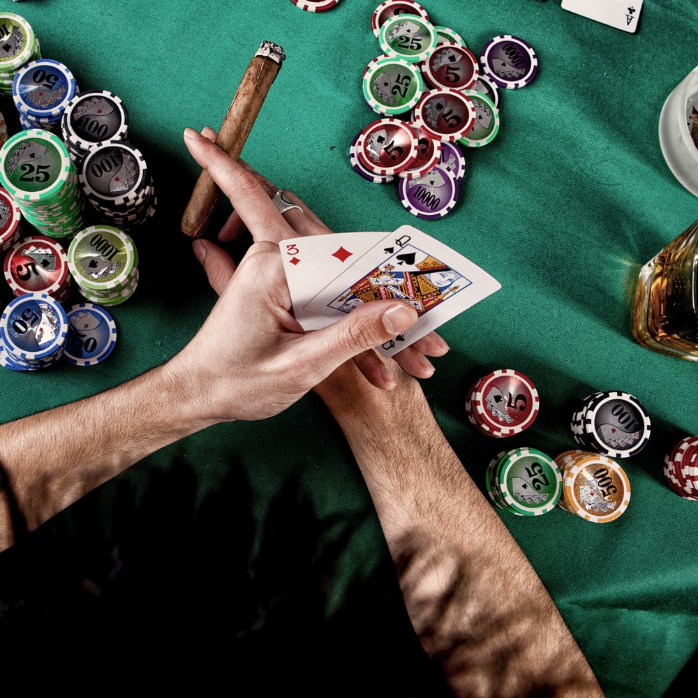 Play Hard With Qq Online