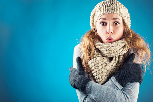 How to Layer Clothing to Stay Warm in Winter