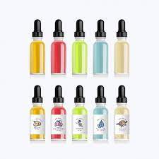 What do you think about Vape shops?