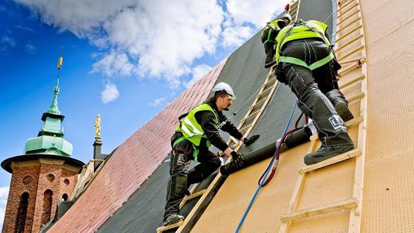 How To Prepare Your Home For A Roof Installation Or Repair