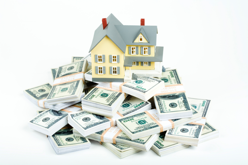 What are the disadvantages of using cash home buying services?