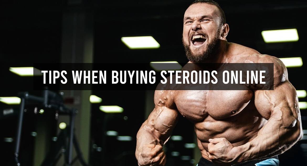The Way To Buy Steroids USA?
