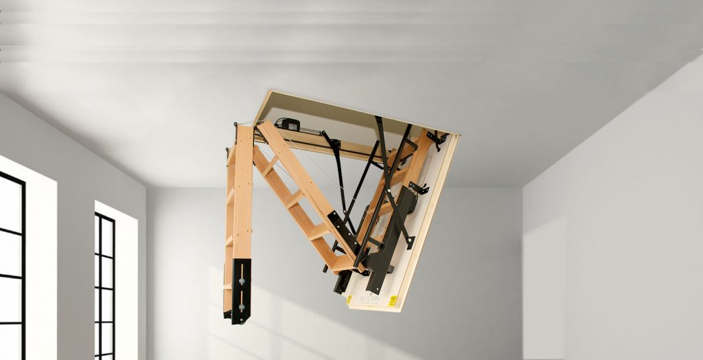 How Finest To Get A Ideal Loft Ladder