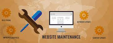 All wordpress maintenance plans are really an easy task to discover