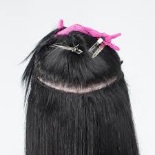 Is it possible to have smooth, silky hair at home?