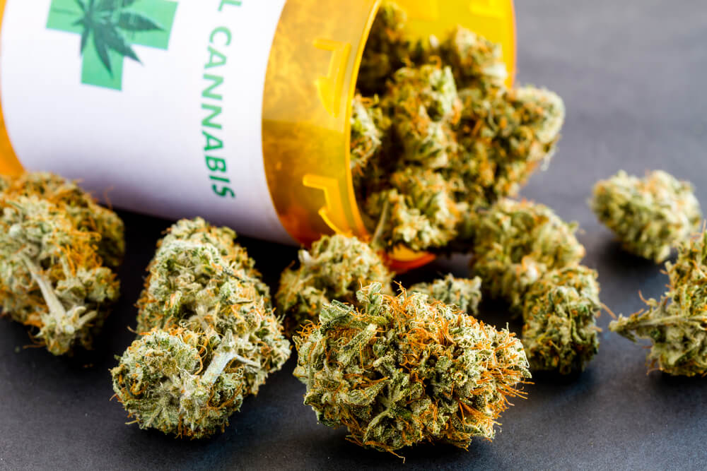 The Risks Of Marijuana Edibles