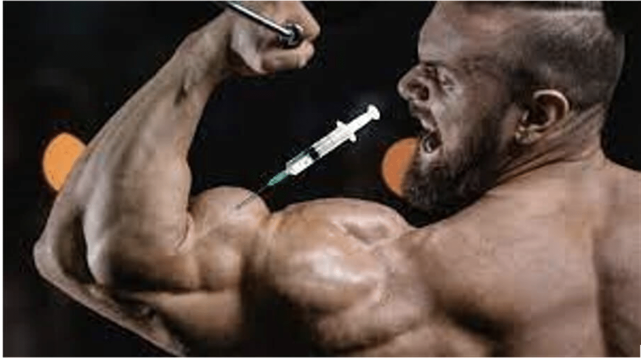 Steroids Online: The Pros and Cons of Buying Steroids Online