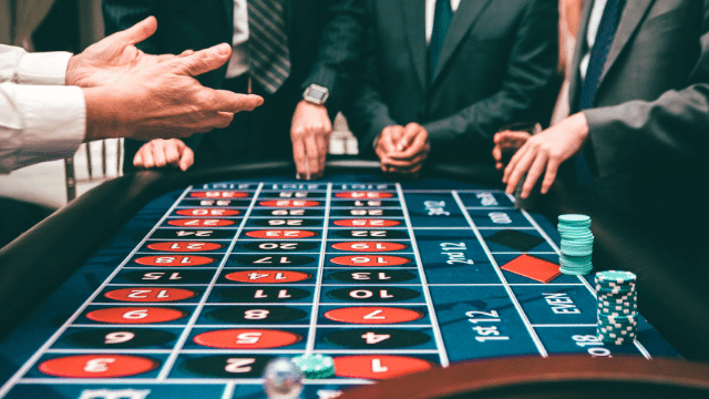 How to Determine the Best Straight Web Slot Machine for You