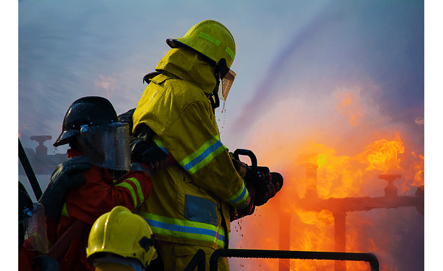 Firefighter Ready To Accept Pfas: Legitimate agent or legal professional or lawyer or attorney Affirms Genuine Methods Needs To Be Completed
