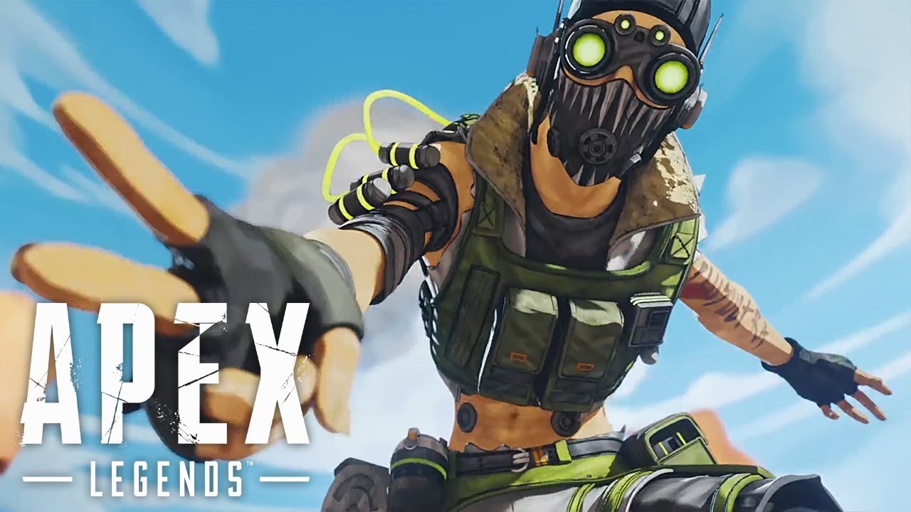 Do you know the several types of Apex Legends boosts?