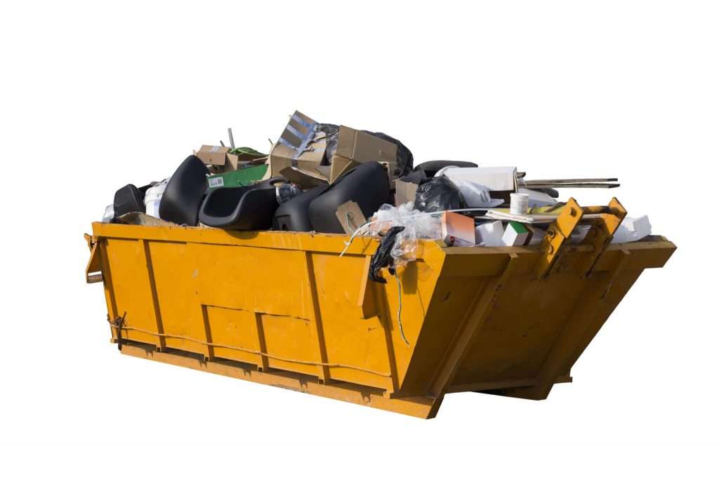 What Happens to the Junk We Remove: The Junk Removal Process and Procedure