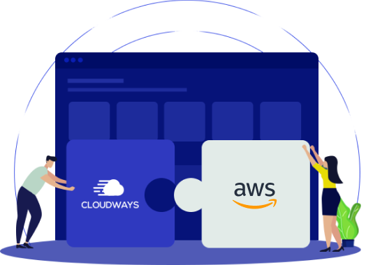 How Cloud Computing Can Blend An Online Shopping?
