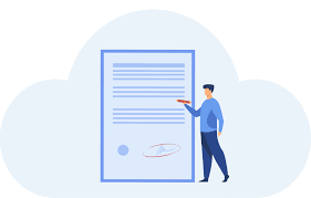 Ultimate guide e-signature