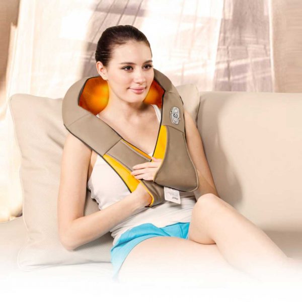 Here are some of the most important questions to ask while going for a soothing neck massager